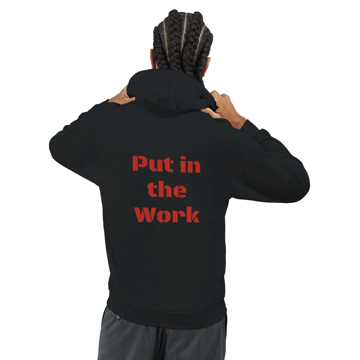 Hoodies