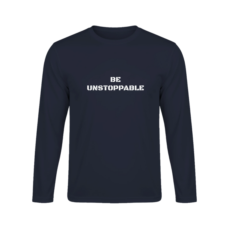 PERFORMANCE LS TEE